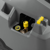 Аппарат высокого давления Karcher HDS 6/15 C 1.169-910.0