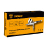 Аэрограф c верхним бачком DEKO DKAB02-U 018-0924