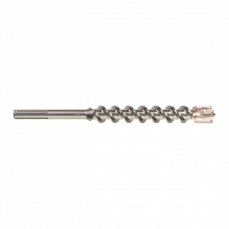 Бур c 4 режущими кромками SDS-Max 35 x 370 - 1 шт 4932352789
