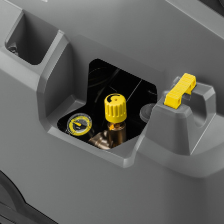 Аппарат высокого давления Karcher HDS 6/15 C 1.169-910.0