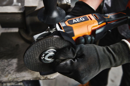 Электроинструмент