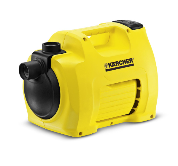 Насос садовый Karcher BP 3 Garden 1.645-351.0
