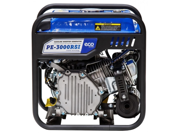Генератор бензиновый инверторный  ECO PE-3000RSI EC1561-7