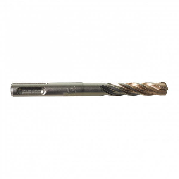 Буры MX4 SDS-Plus - 4-е режущие кромки SDS-Plus MX4 10 x 115 - 1 pc 4932352025