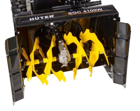 Снегоуборщики