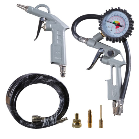 Набор компрессорного оборудования FUBAG OLS 180/10 CM1.2 SET4.0 646068