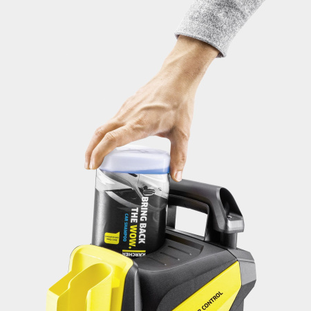Мойка высокого давления Karcher K 4 Power Control Flex 1.324-300.0
