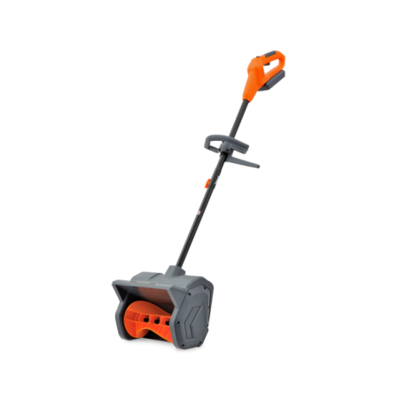 Снегоуборщики