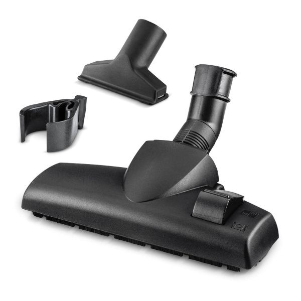 Комплект бытовых насадок для пылесосов Karcher серии SE и WD  Комплект бытовых насадок для пылесосов Karcher серии SE и WD