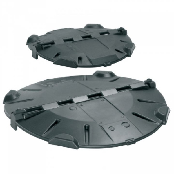 Gardena Крышка для бочки 400л