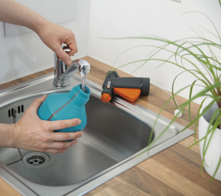 Опрыскиватели