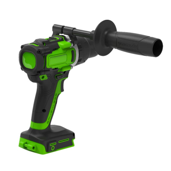 Шуруповерты