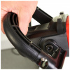 M18 FUEL™ полировальная машина M18 FAP180-0X 4933451552 Электроинструмент