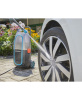 Мойка высокого давления Gardena AquaClean Li-40/60 09341-20 Мойка высокого давления Gardena AquaClean Li-40/60 09341-20