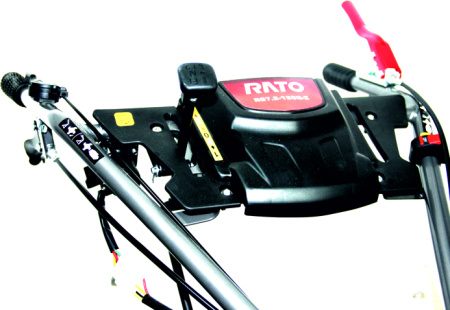 Культиватор дизельный Rato RG4.0-130C-Z RG4.0-130C-Z Культиваторы