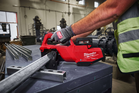 Аккумуляторный инструмент для резки профилей M18 STSO-0B 4933492097