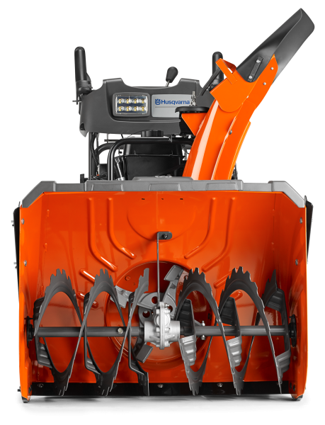 Снегоуборщики