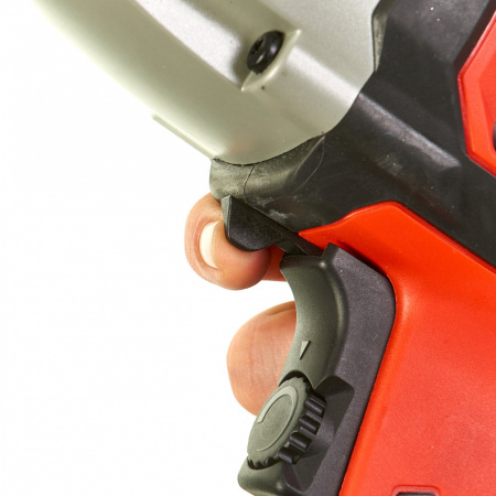 Гайковерты