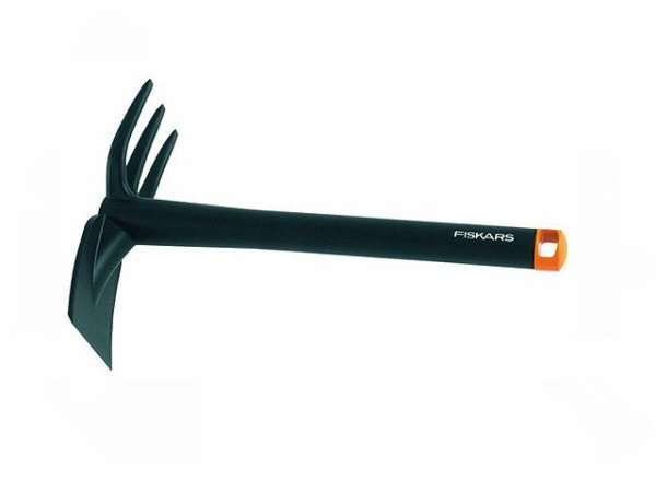 Тяпка посадочная Fiskars Solid 1072100