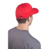 Бейсболка красная BCS RD LXL размер L/XL 4932493100