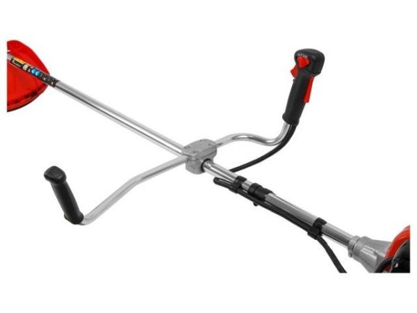 Мотокоса ECO GTP-255 Power Plus EC1551-5