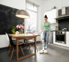 Аппарат для влажной уборки Karcher EWM 2 1.056-310.0