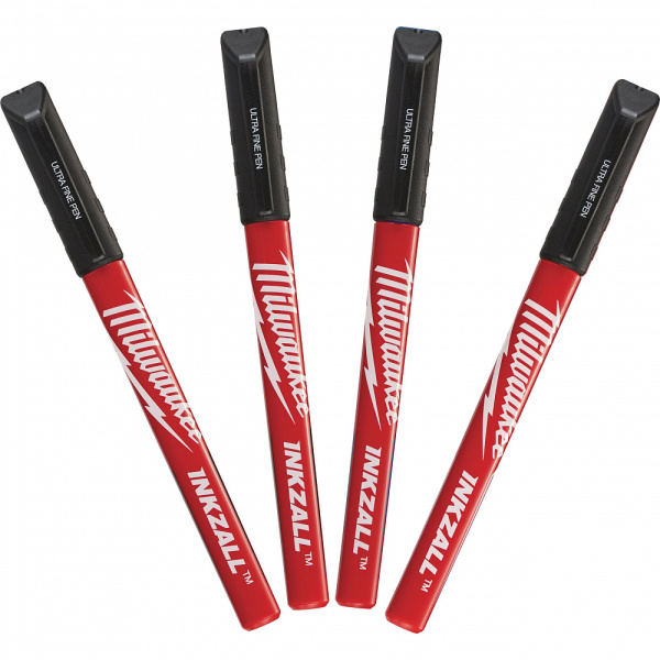 INKZALL™ Маркеры со сверхтонким пером INKZALL™ Маркеры со сверхтонким пером цвет... 48223165