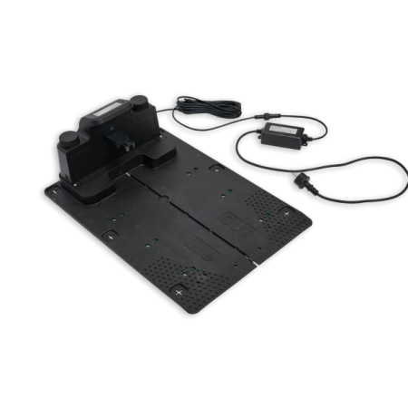 Газонокосилки-роботы