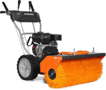 Подметальная машина DeWorks SC 7080 SC 7080