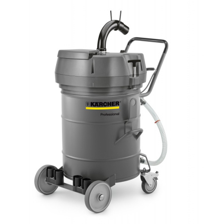 Пылесос Karcher IVR-L 100/24-2 9.987-883.0