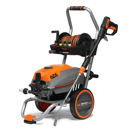 Мойка высокого давления DAEWOO DAW 920W DAW 920W