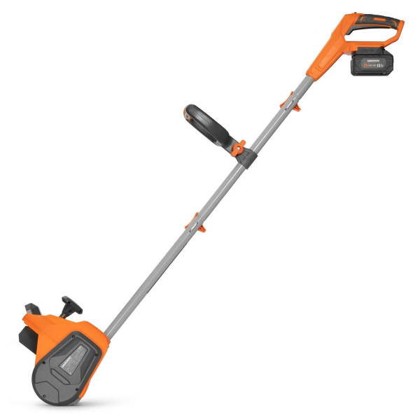 Снегоуборщики