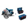 Циркулярная пила BOSCH GKS 190 + Toolbox Pro