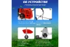 Мотокоса ECO GTP-215S Power EC1514-2
