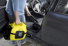 Пылесос Karcher WD 1 Compact Battery INT 1.198-300.0