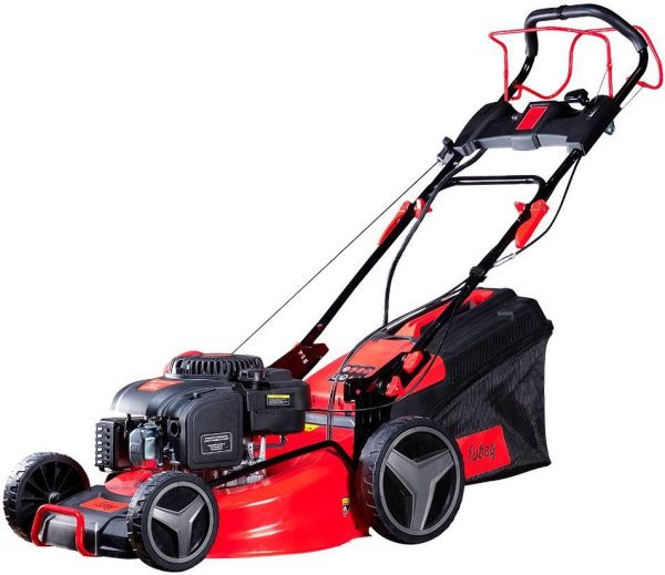 Газонокосилки и сенокосилки