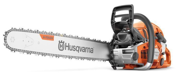 Бензопила Husqvarna 562XP Mark II 18" 3/8 1.5 68DL C85 X-Cut HLM X-Force 970 66 35-18 Цепные пилы