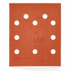 Шлифовальная бумага для орбитальныш шлифмашин - 115 х 140 мм 115 x 140 GR 80 - 10 pcs 4932430820