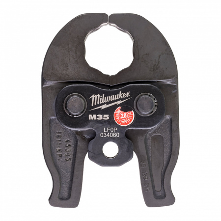Клещи для пресса Jaw J12 - M35 - 1 pc 4932430253