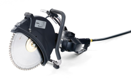 Пневматический резчик Husqvarna K40 968 37 24-01 Пневматический резчик Husqvarna K40 968 37 24-01