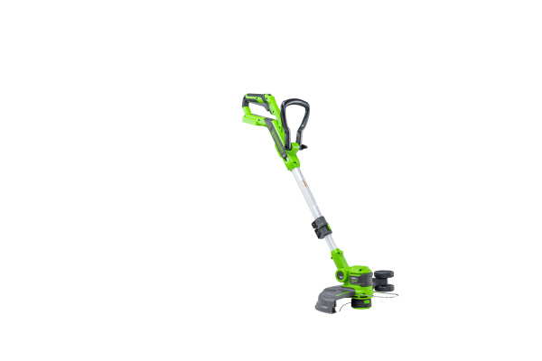 Триммер аккумуляторный Greenworks G24LT30 (без АКБ и ЗУ) 2110407