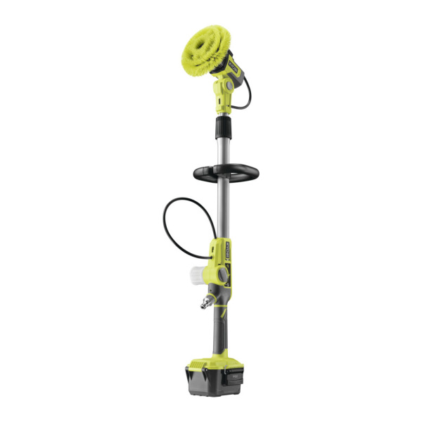 Щеточная машина Ryobi 18В RWTS18-0 5133005993