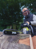Бензопила Ryobi RCS3835T 5133002386 Цепные пилы