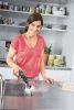 Микроволоконная обтяжка для круглой щетки Karcher