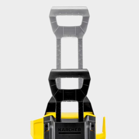 Минимойка высокого давления Karcher K3 Power Control Car 1.676-104.0