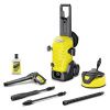 Минимойка высокого давления Karcher K4 WCM Premium Home 1.324-232.0