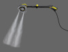 Щетка Karcher WB 150 Power Brush 2.643-237.0