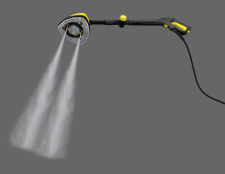 Щетка Karcher WB 150 Power Brush 2.643-237.0
