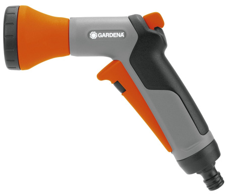 Распылители, пистолеты для полива, наконечники