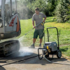 Аппарат высокого давления Karcher HD 6/15-4 M Classic 1.367-900.0